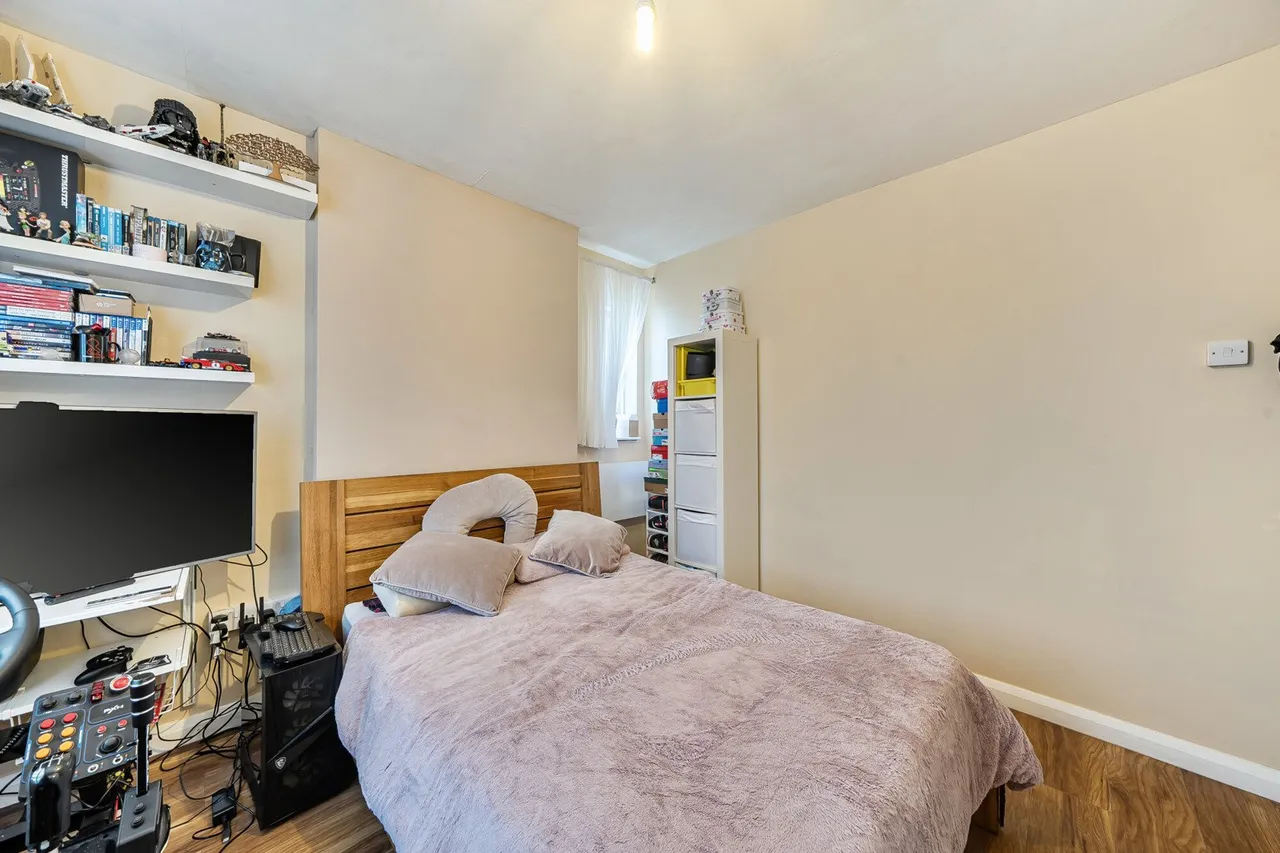Wyndham Estate, SE5, photo 13
