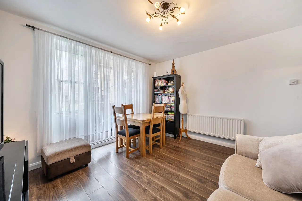 Wyndham Estate, SE5, photo 11
