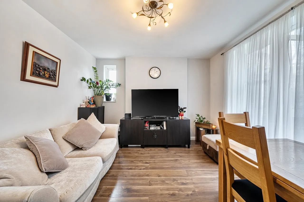 Wyndham Estate, SE5, photo 12