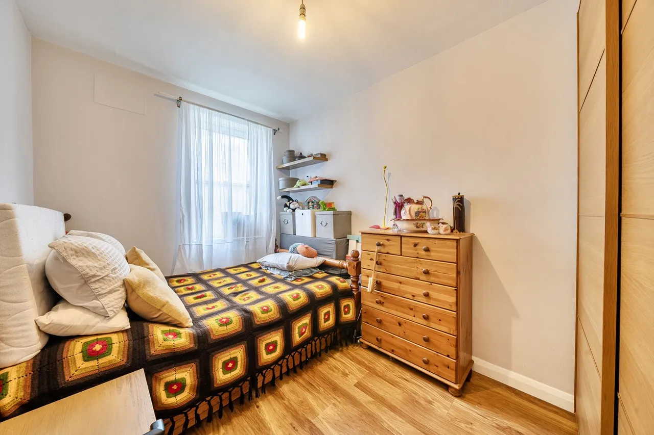 Wyndham Estate, SE5, photo 6