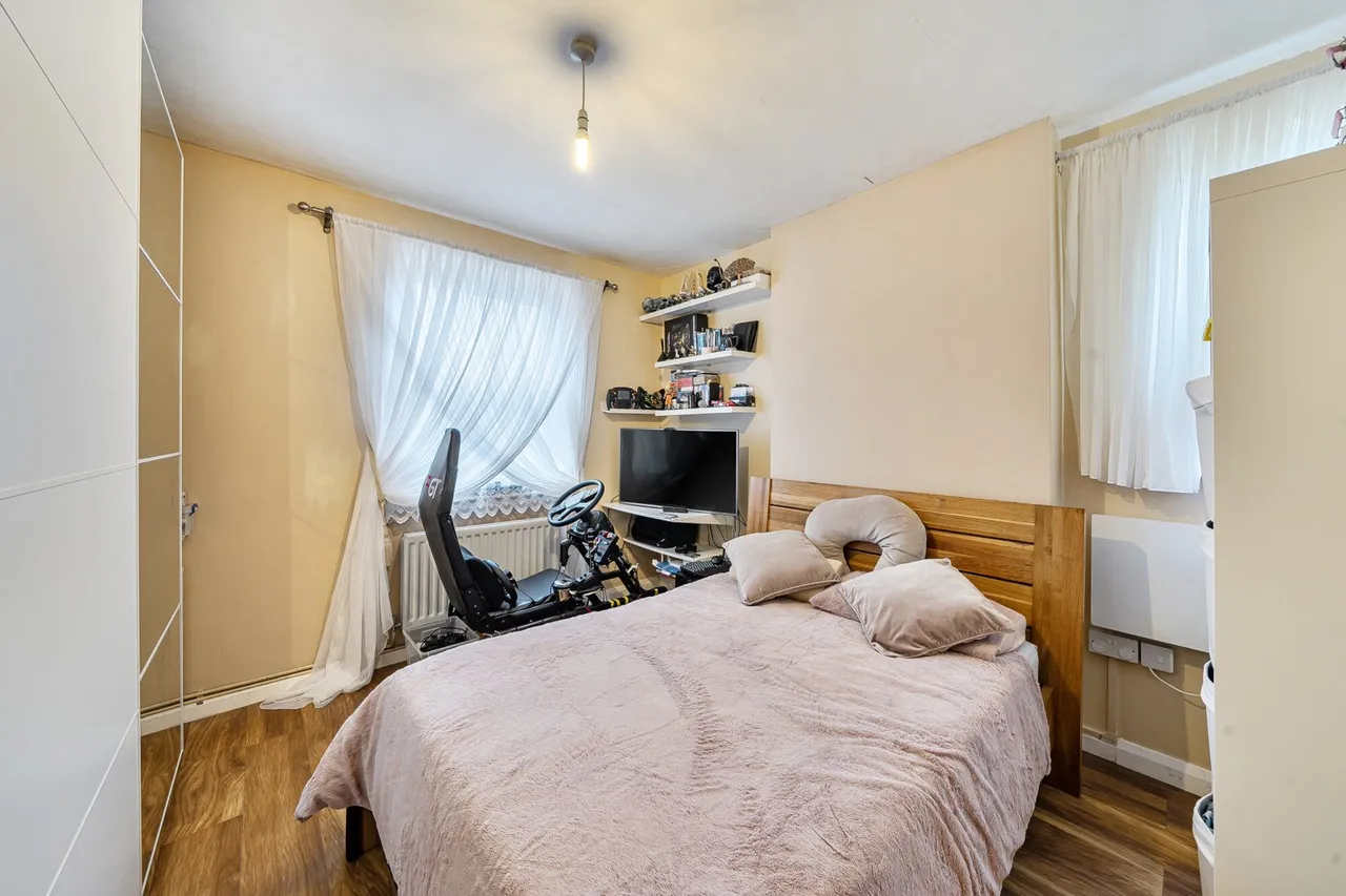 Wyndham Estate, SE5, photo 5