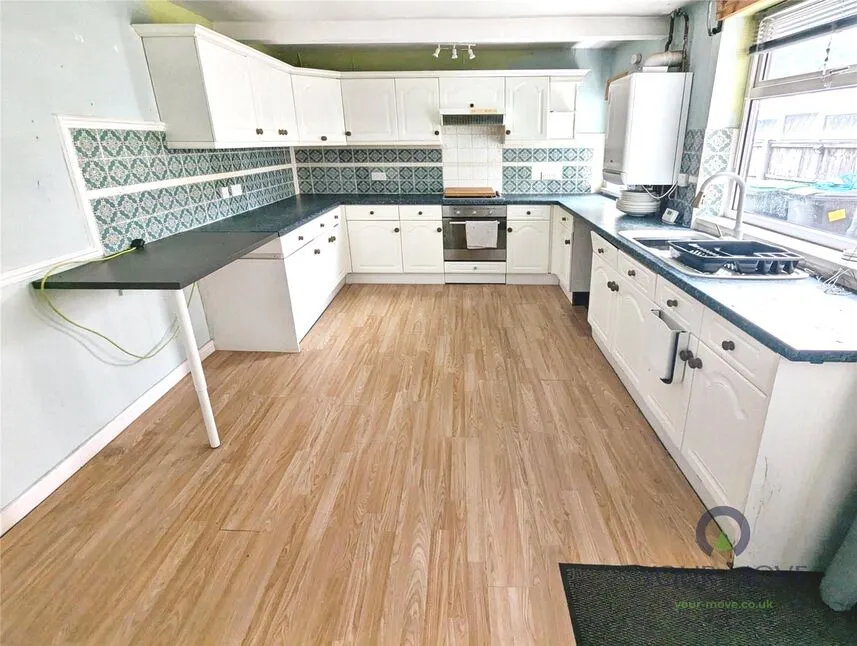 Hartley Road, Kirkby-in-Ashfield, NG17, photo 4