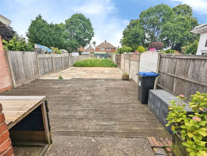 Hartley Road, Kirkby-in-Ashfield, NG17, photo 6