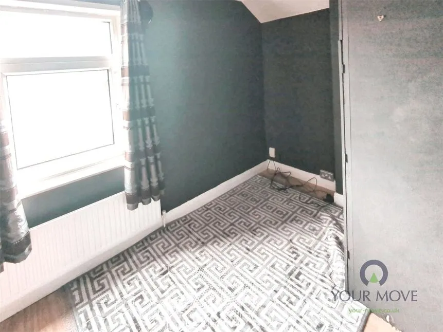 Hartley Road, Kirkby-in-Ashfield, NG17, photo 12