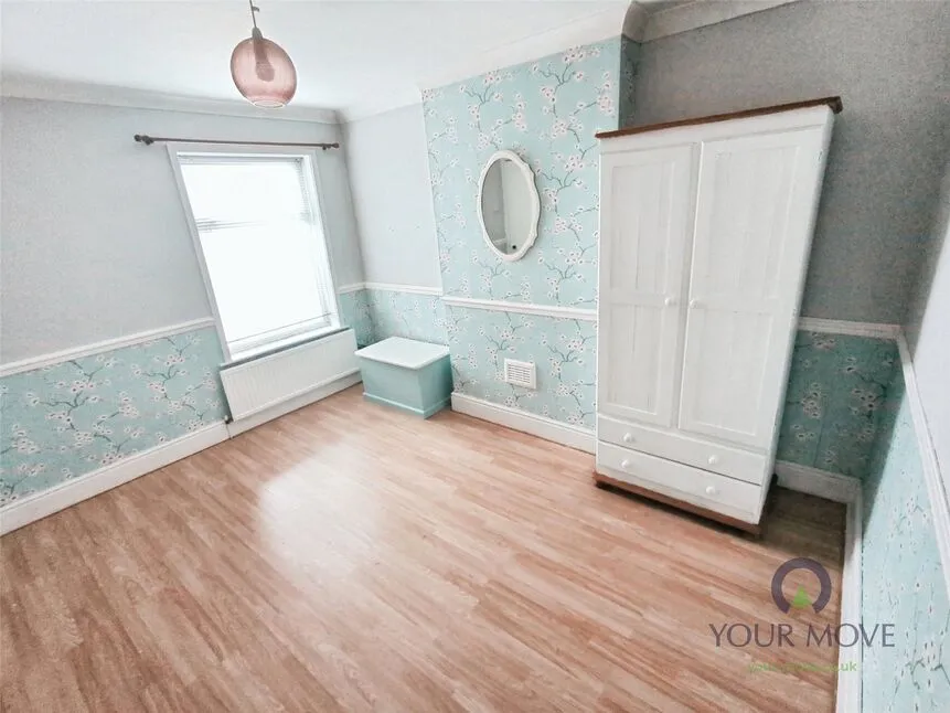 Hartley Road, Kirkby-in-Ashfield, NG17, photo 8