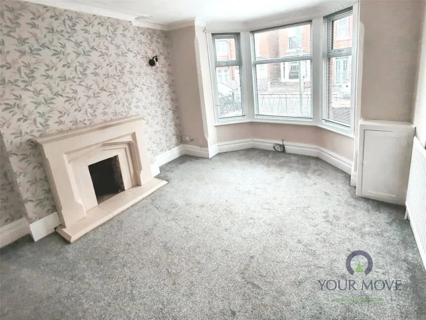 Hartley Road, Kirkby-in-Ashfield, NG17, photo 3
