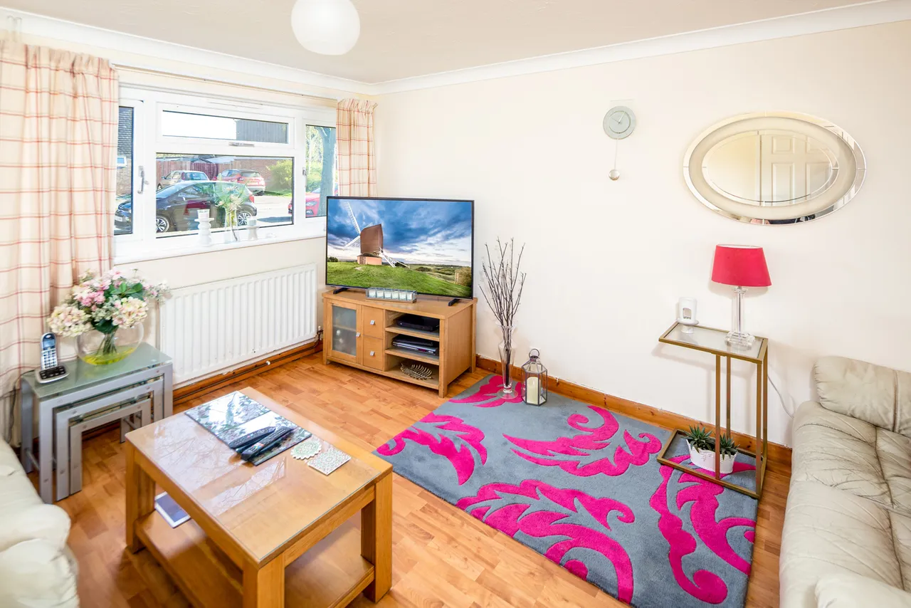 Blenheim Drive, Bicester, photo 8