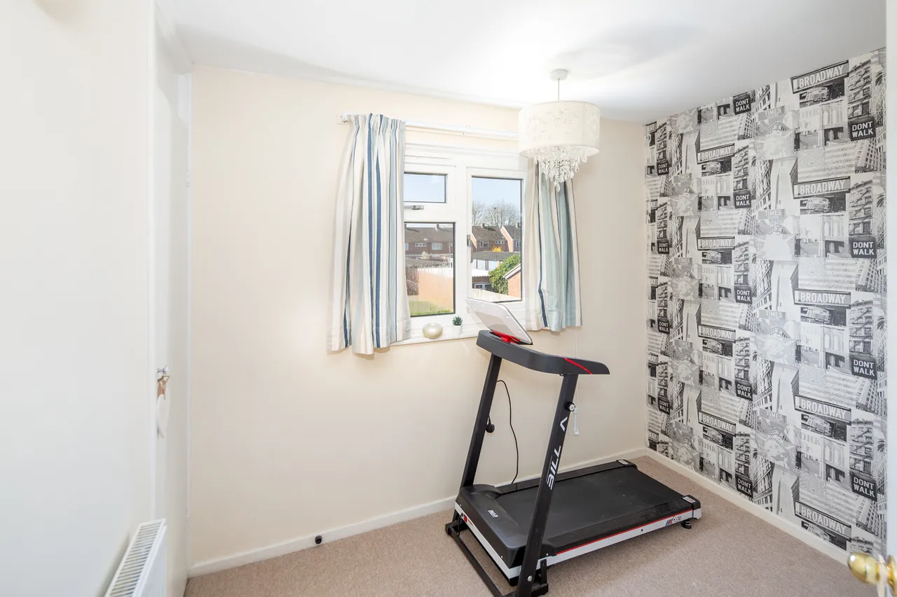 Blenheim Drive, Bicester, photo 19