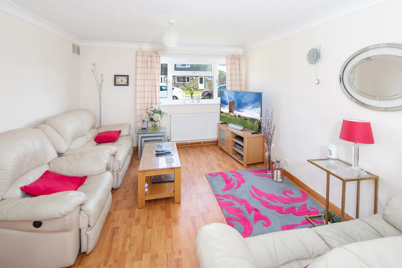Blenheim Drive, Bicester, photo 6