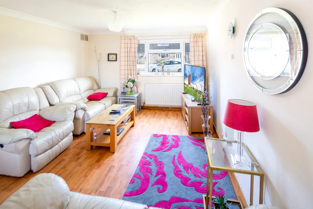 Blenheim Drive, Bicester, photo 7