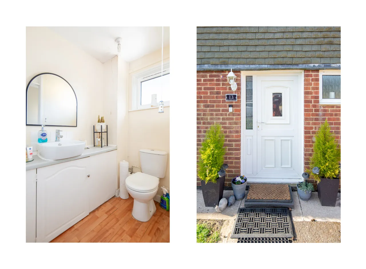 Blenheim Drive, Bicester, photo 2