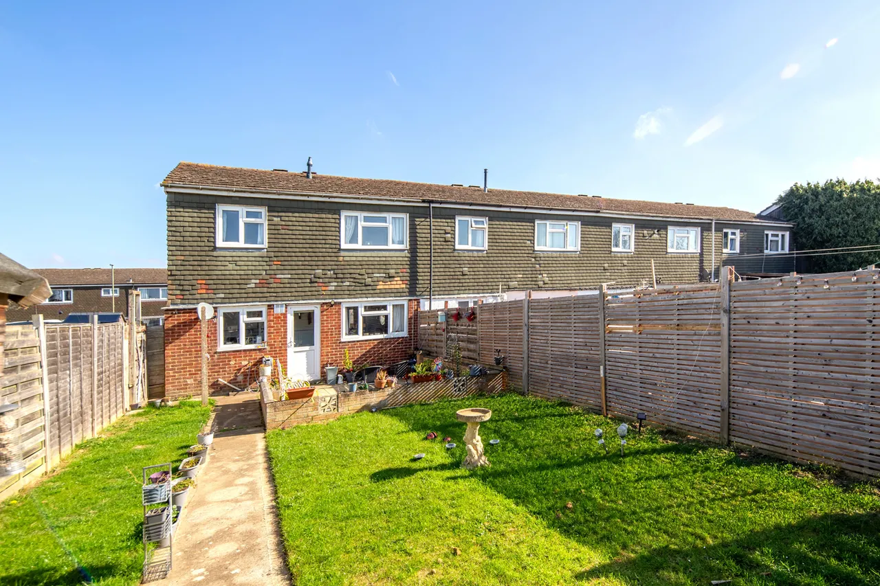 Blenheim Drive, Bicester, photo 23