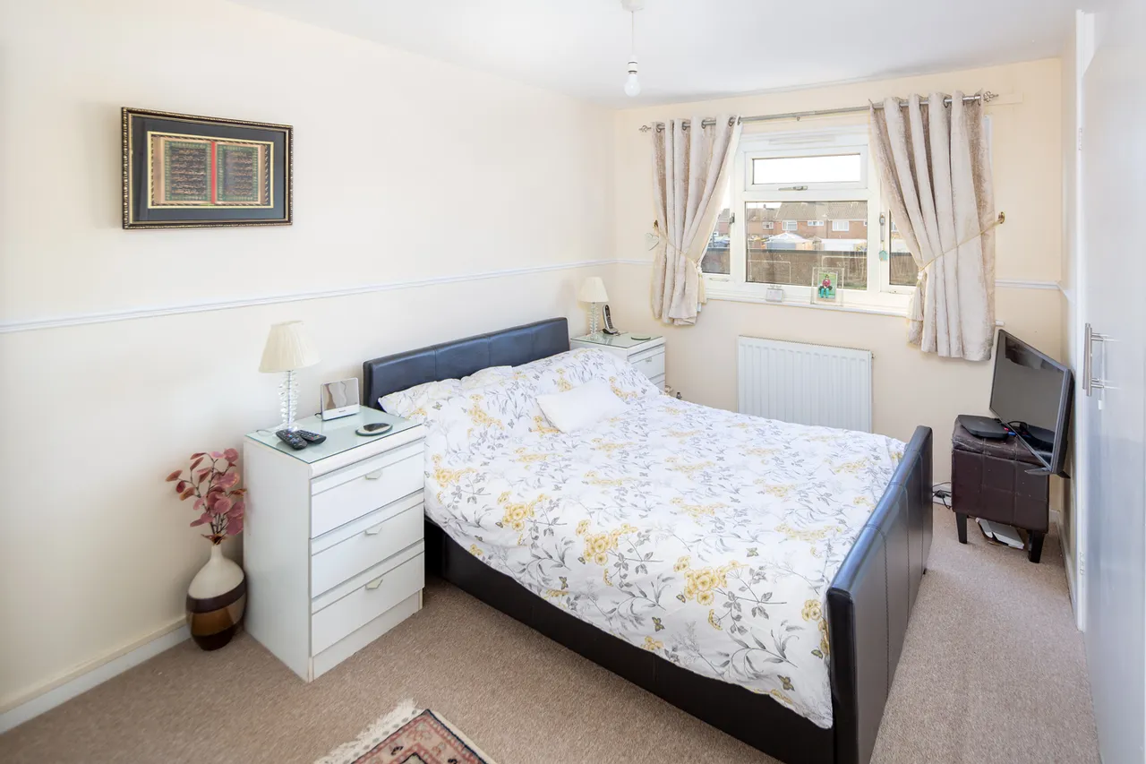 Blenheim Drive, Bicester, photo 15