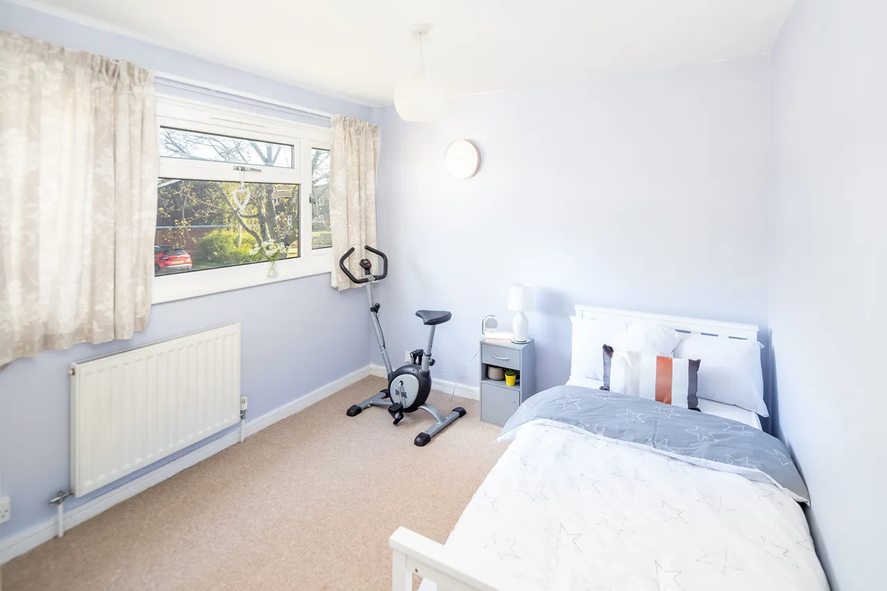 Blenheim Drive, Bicester, photo 17