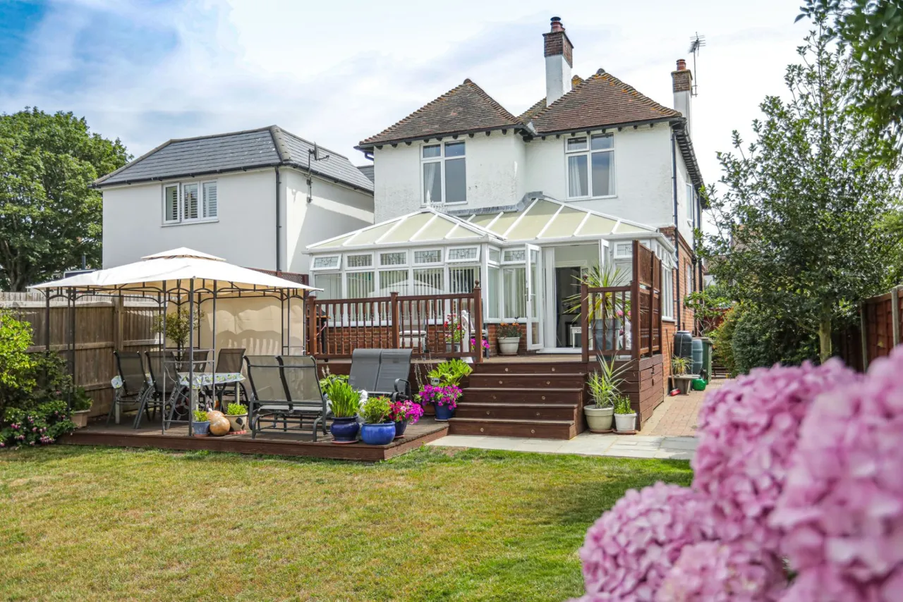 Twiss Road, Hythe, CT21, photo 24