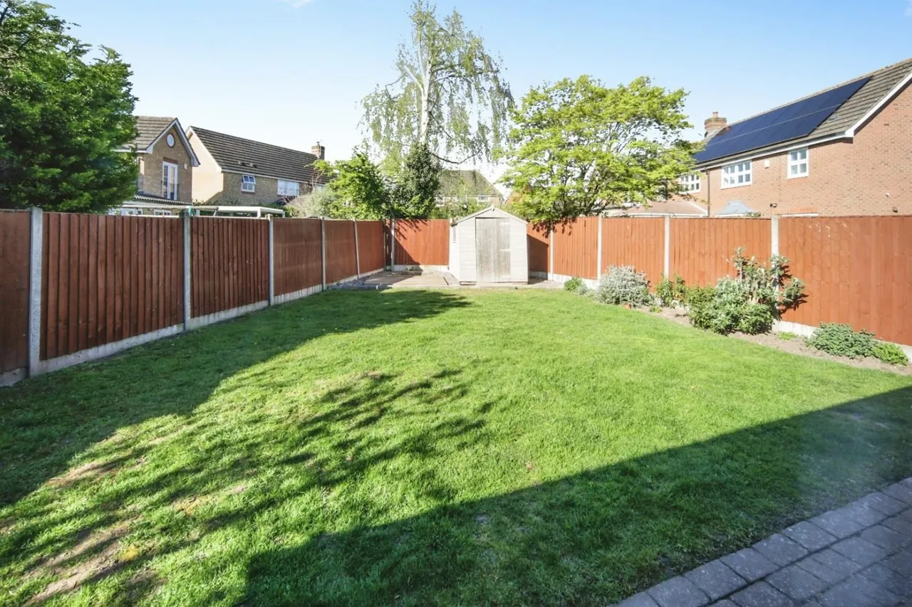 Nesfield Grove, Hampton-In-Arden, B92, photo 19