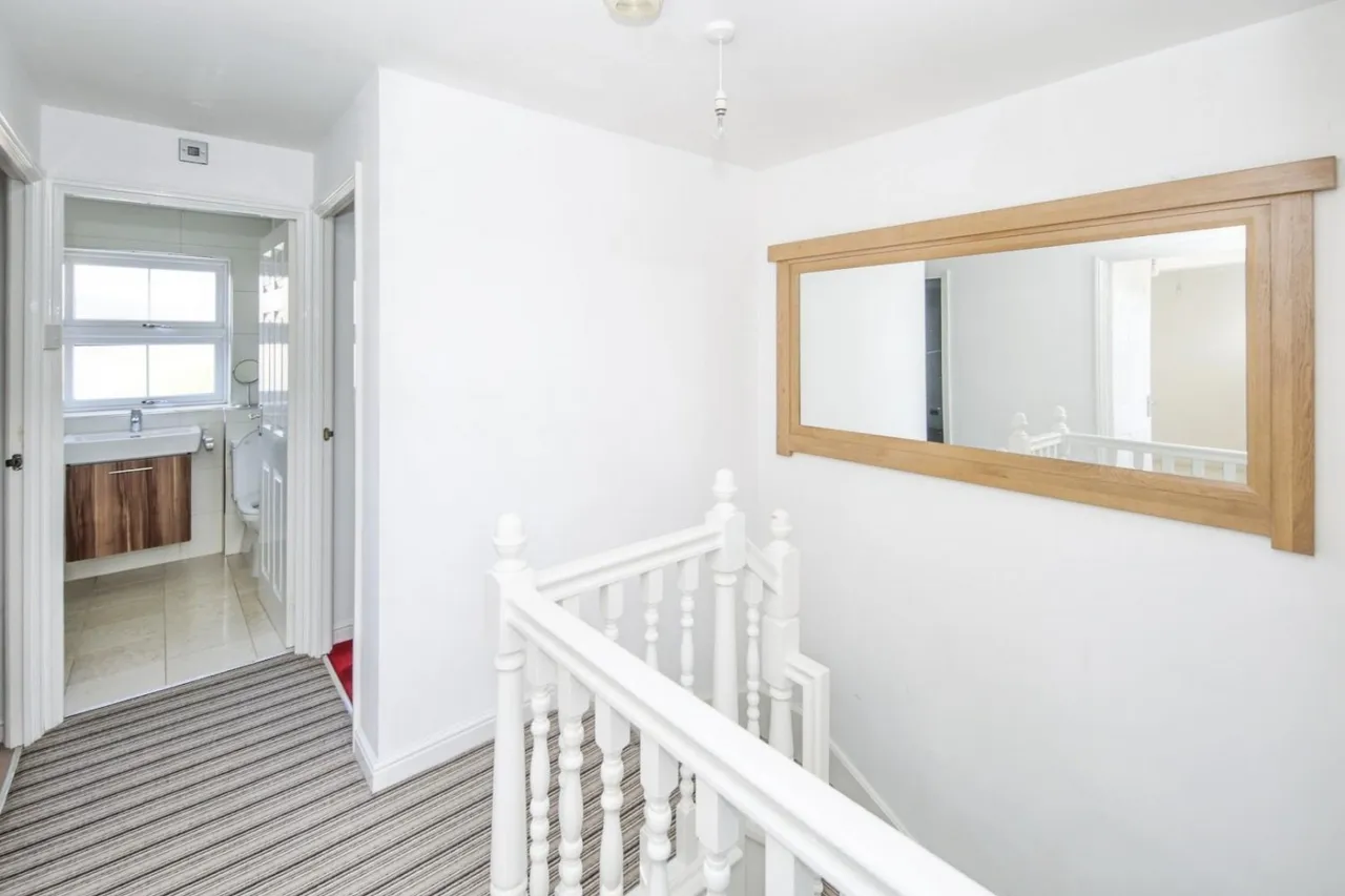 Nesfield Grove, Hampton-In-Arden, B92, photo 18
