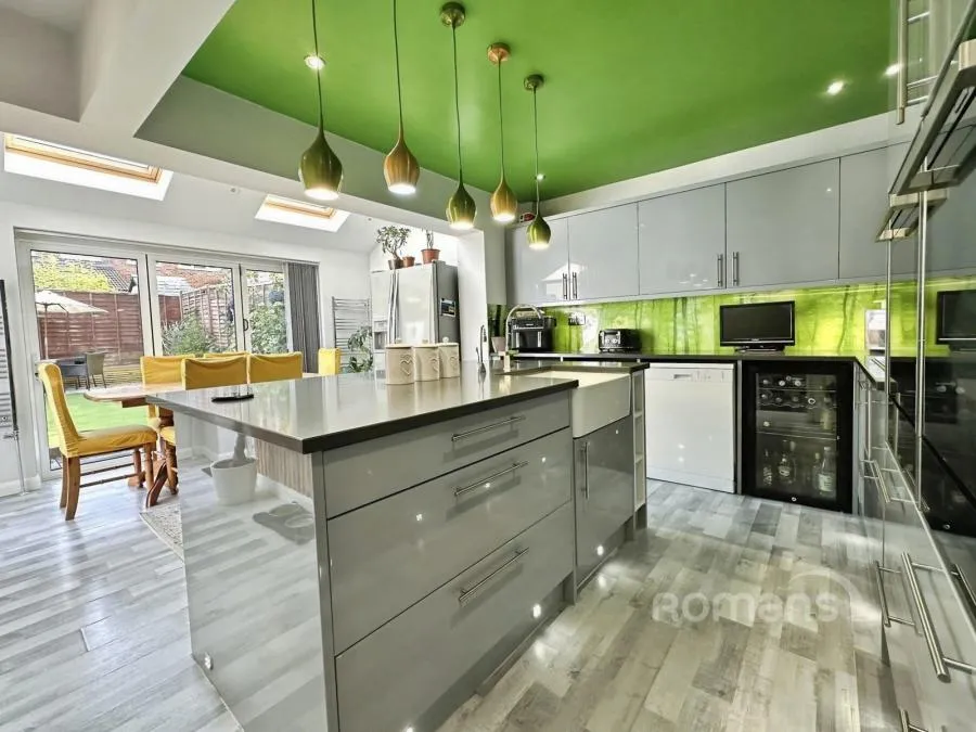 Northfield Road, Church Crookham, GU52, photo 5