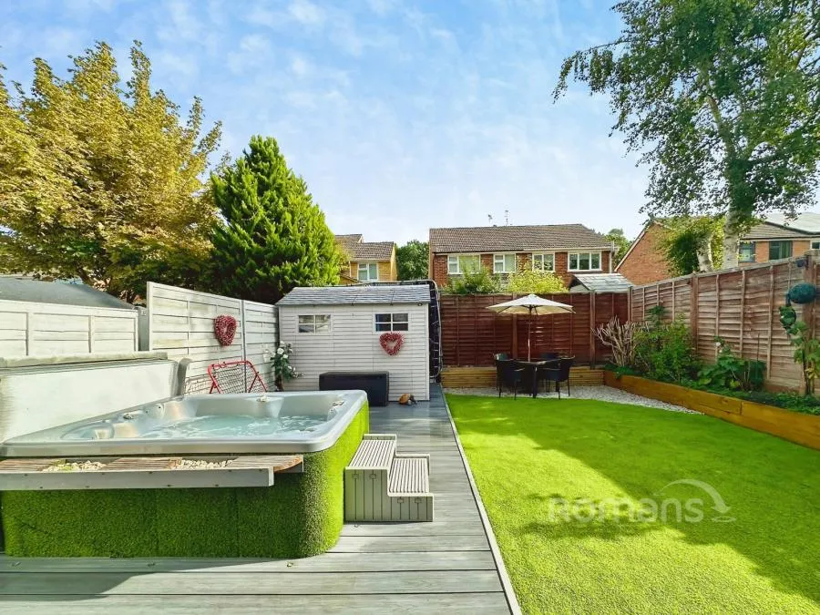 Northfield Road, Church Crookham, GU52, photo 19