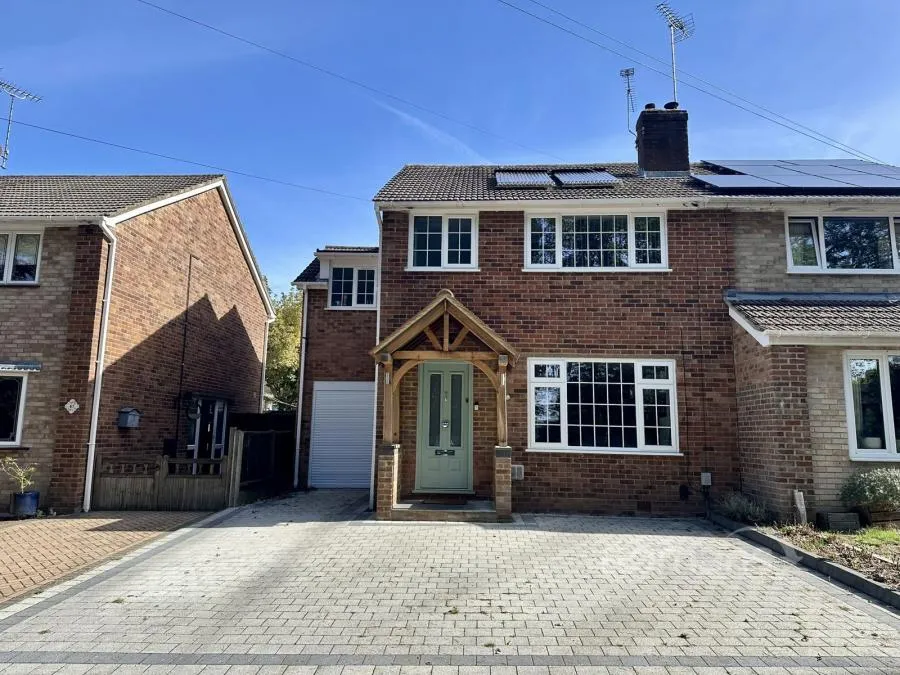 Northfield Road, Church Crookham, GU52, photo 20