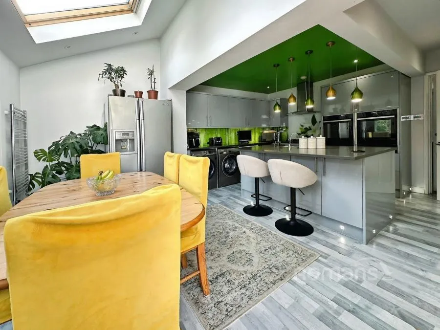Northfield Road, Church Crookham, GU52, photo 4