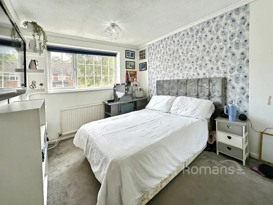 Northfield Road, Church Crookham, GU52, photo 8
