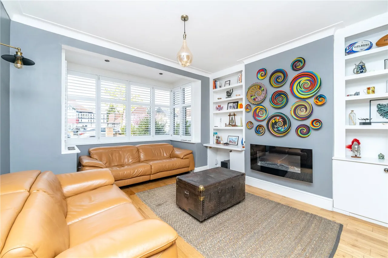 Staines Road, Twickenham, TW2 5AU, photo 4