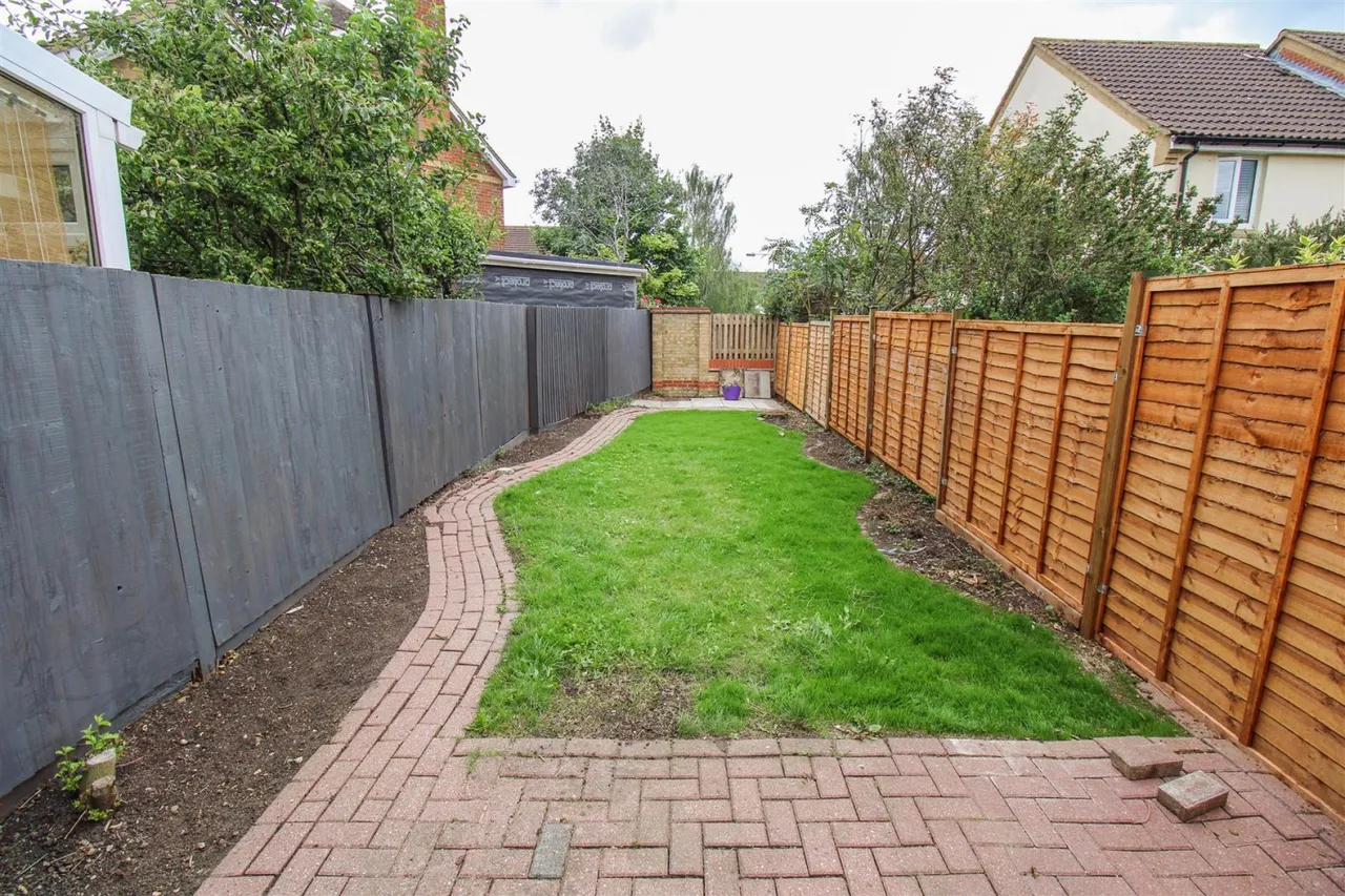 Tickenhall Drive, Church Langley, CM17, photo 3