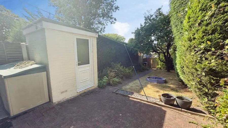Butter Walk, Kings Norton, B38, photo 23