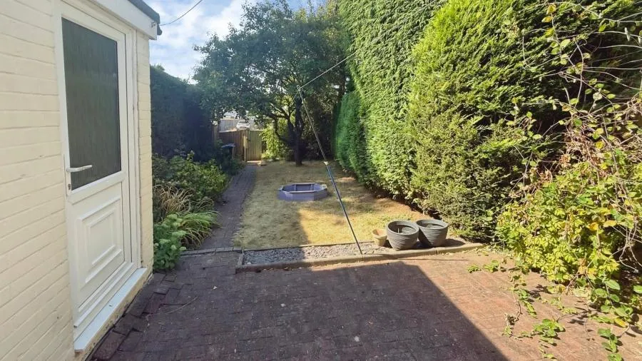 Butter Walk, Kings Norton, B38, photo 22