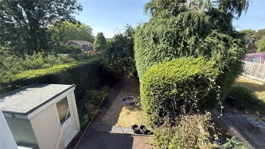 Butter Walk, Kings Norton, B38, photo 20
