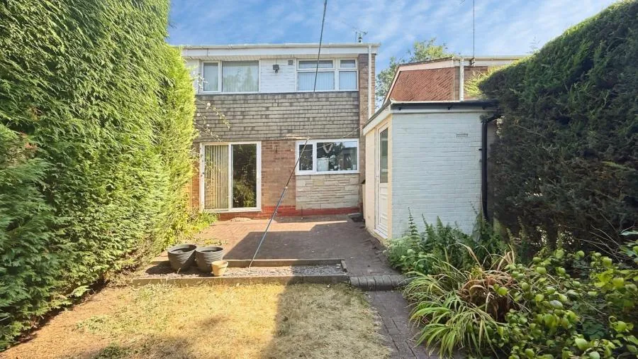 Butter Walk, Kings Norton, B38, photo 21