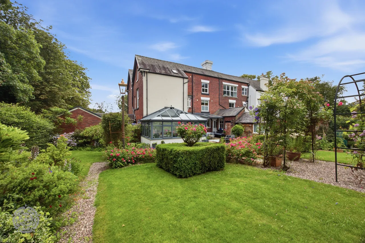 Chorley New Road, Lostock, Bolton, BL6 4DW, photo 38