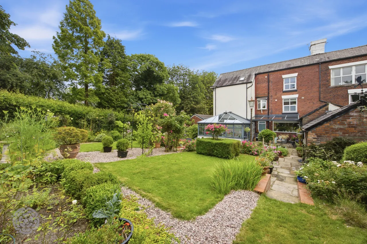 Chorley New Road, Lostock, Bolton, BL6 4DW, photo 36