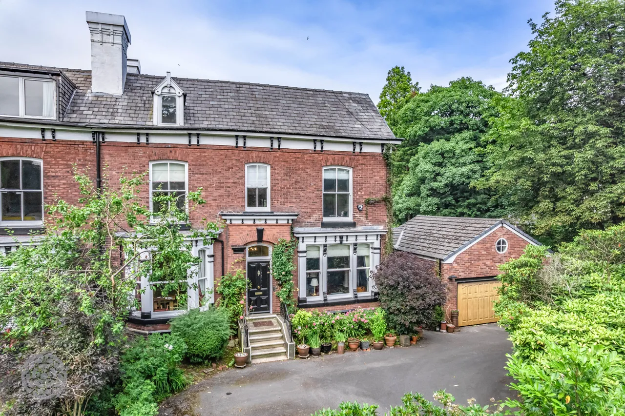 Chorley New Road, Lostock, Bolton, BL6 4DW, photo 6