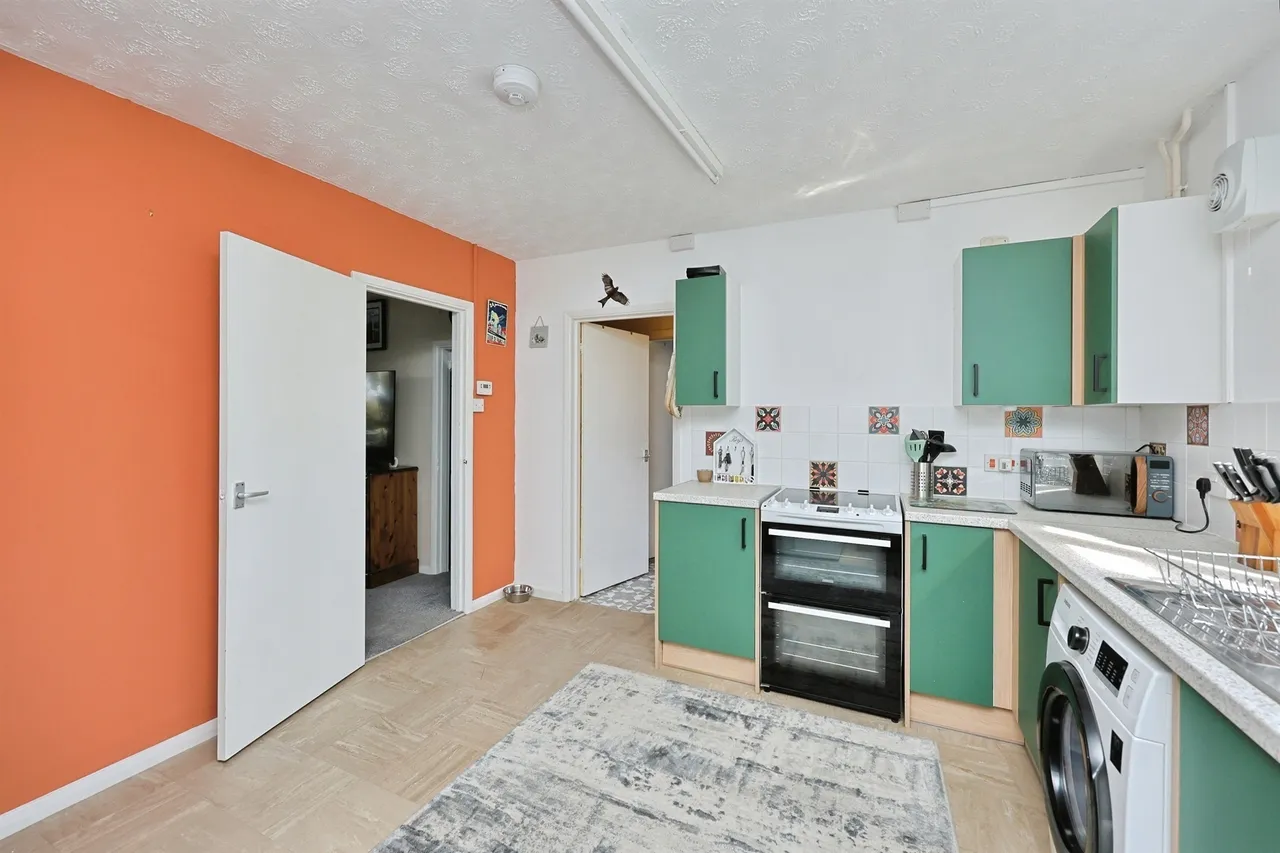 Pages Lane, Saham Toney, THETFORD, photo 5