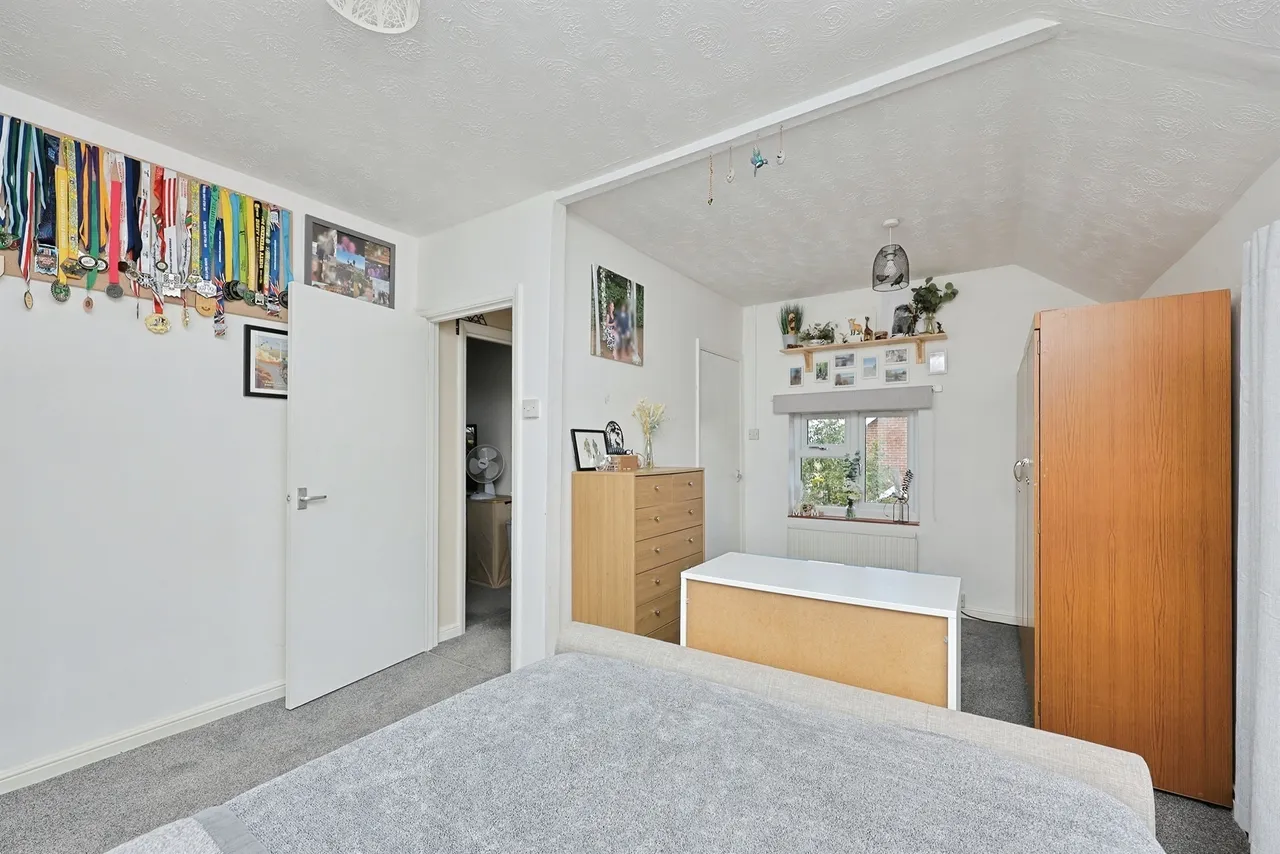 Pages Lane, Saham Toney, THETFORD, photo 10