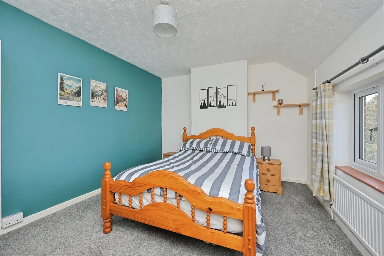 Pages Lane, Saham Toney, THETFORD, photo 8
