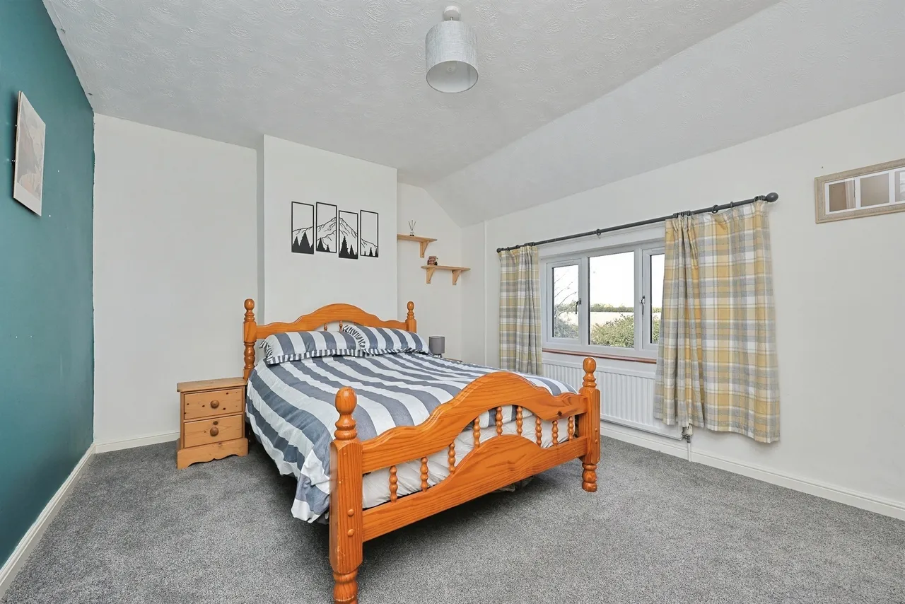 Pages Lane, Saham Toney, THETFORD, photo 7