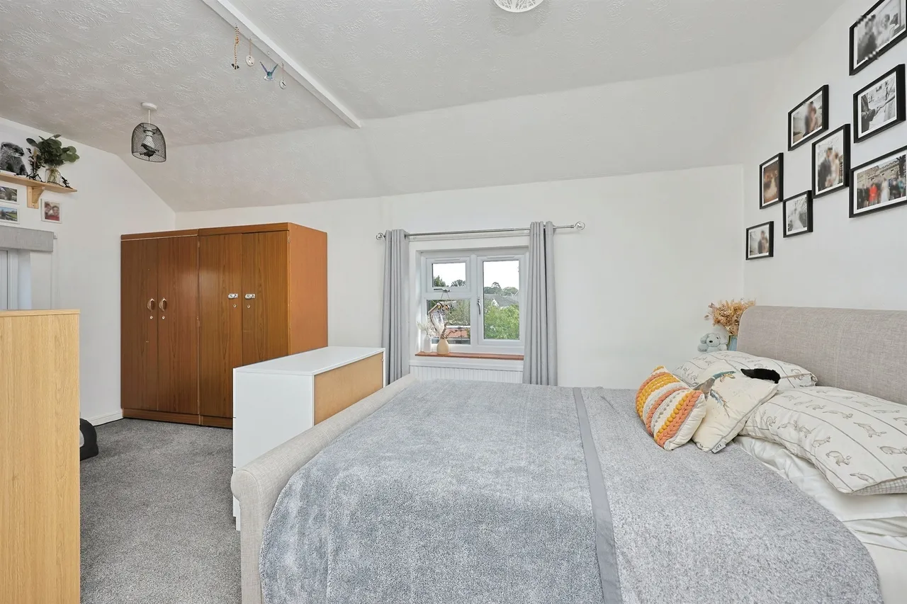 Pages Lane, Saham Toney, THETFORD, photo 9