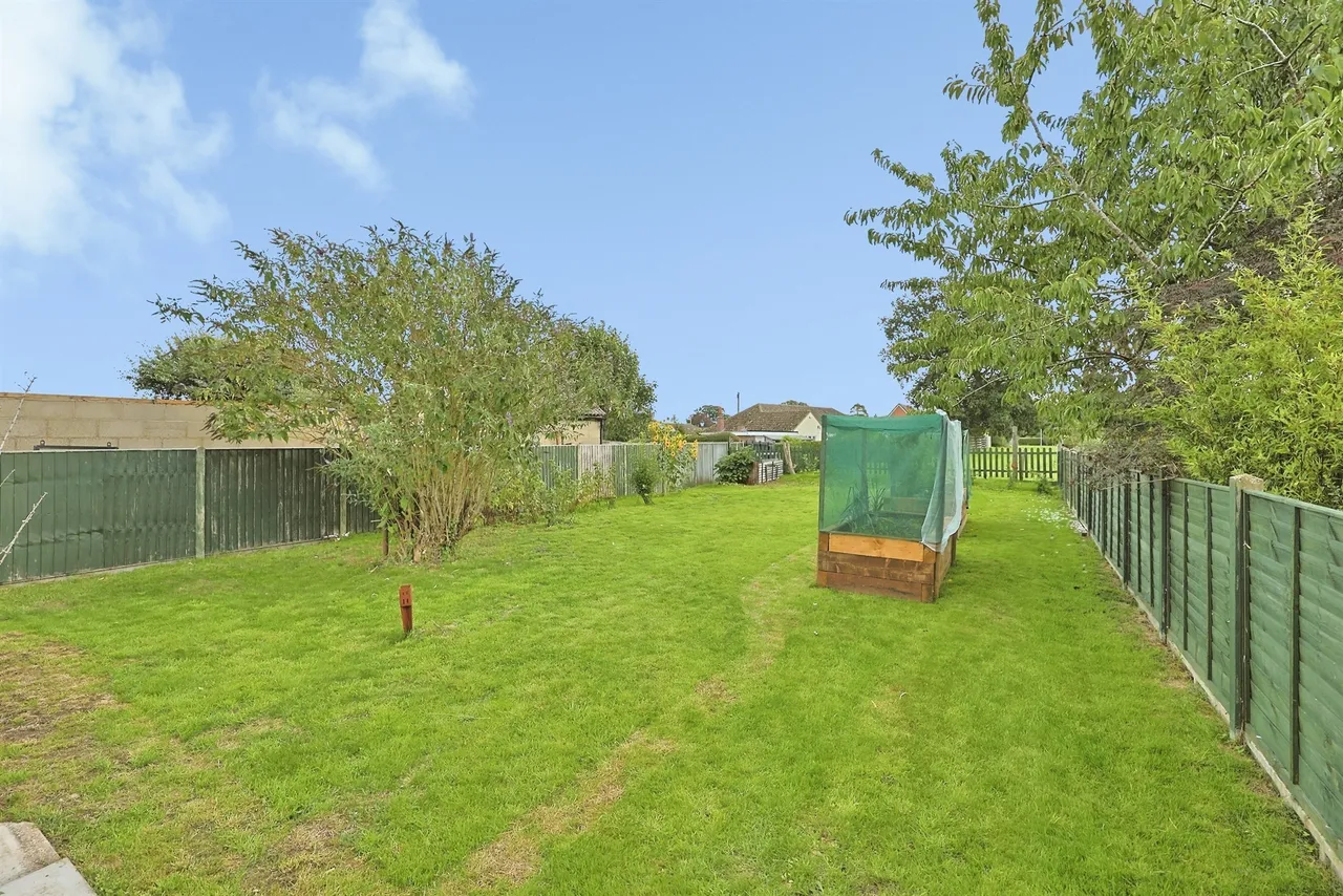 Pages Lane, Saham Toney, THETFORD, photo 12