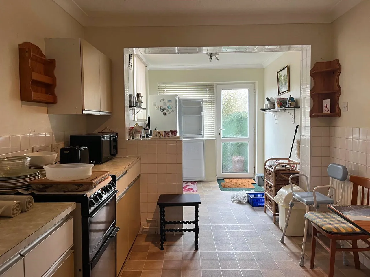 Kingsfield, Ringwood, Hampshire, BH24 1PH, photo 5