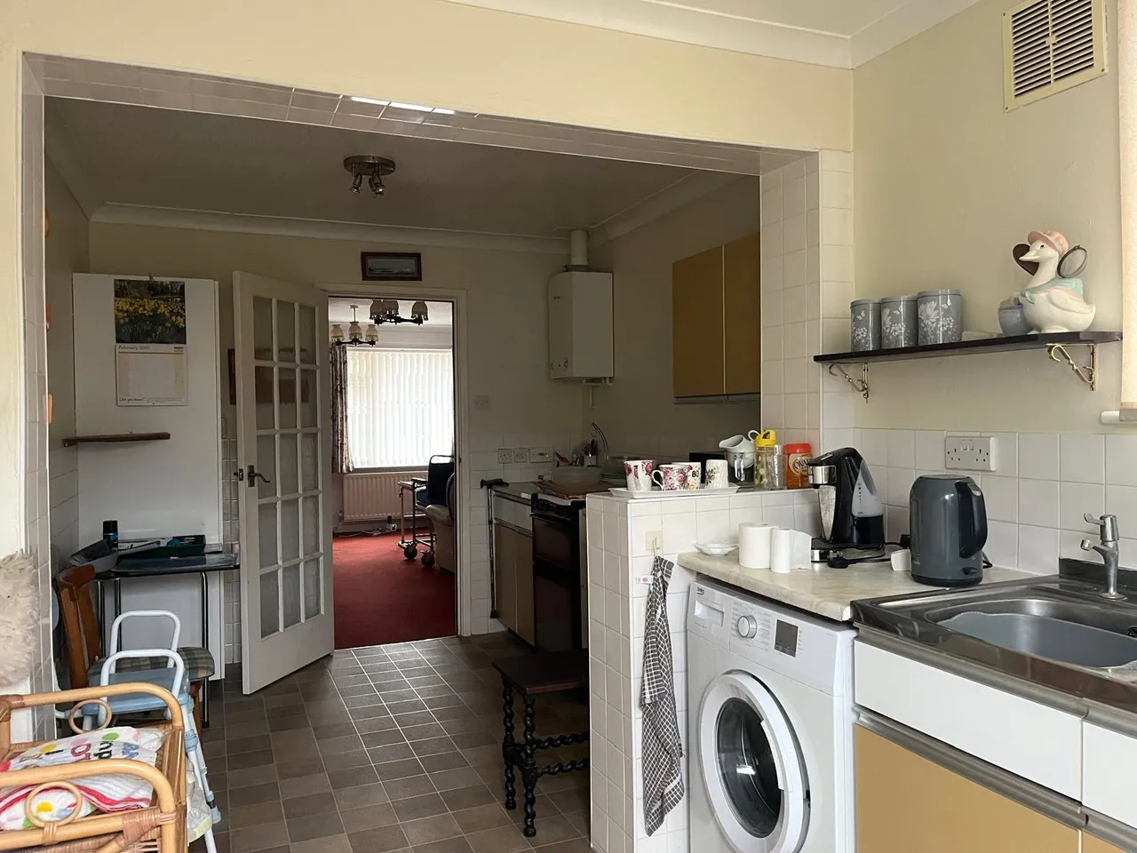 Kingsfield, Ringwood, Hampshire, BH24 1PH, photo 4
