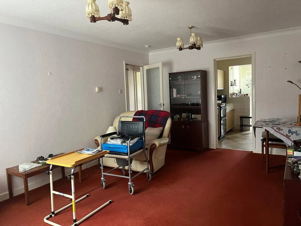 Kingsfield, Ringwood, Hampshire, BH24 1PH, photo 3
