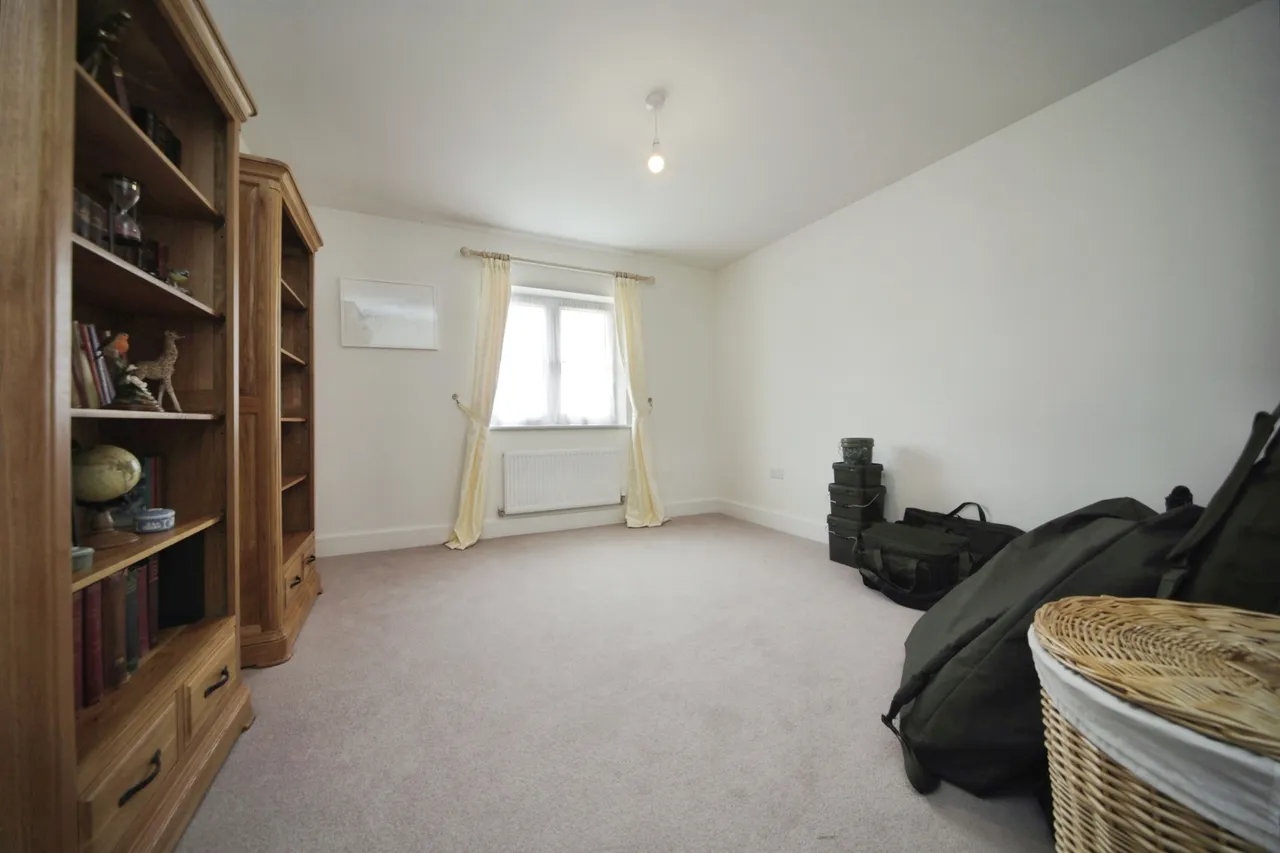 Cattlegate, Elmswell, IP30, photo 13
