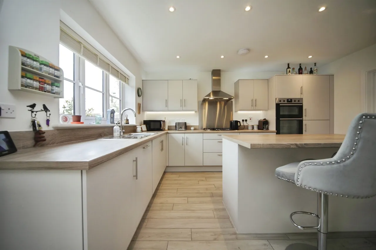 Cattlegate, Elmswell, IP30, photo 6