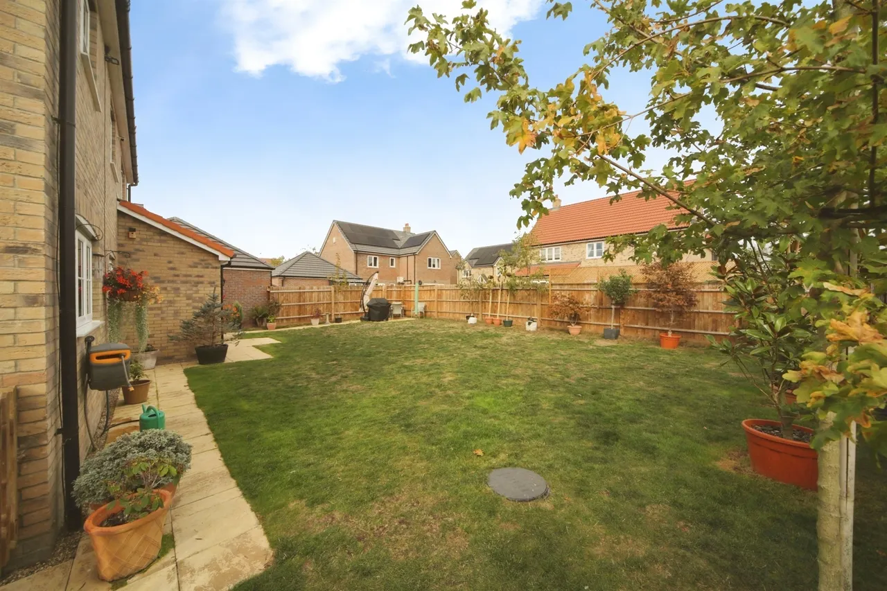 Cattlegate, Elmswell, IP30, photo 20