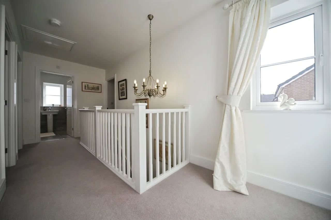 Cattlegate, Elmswell, IP30, photo 18
