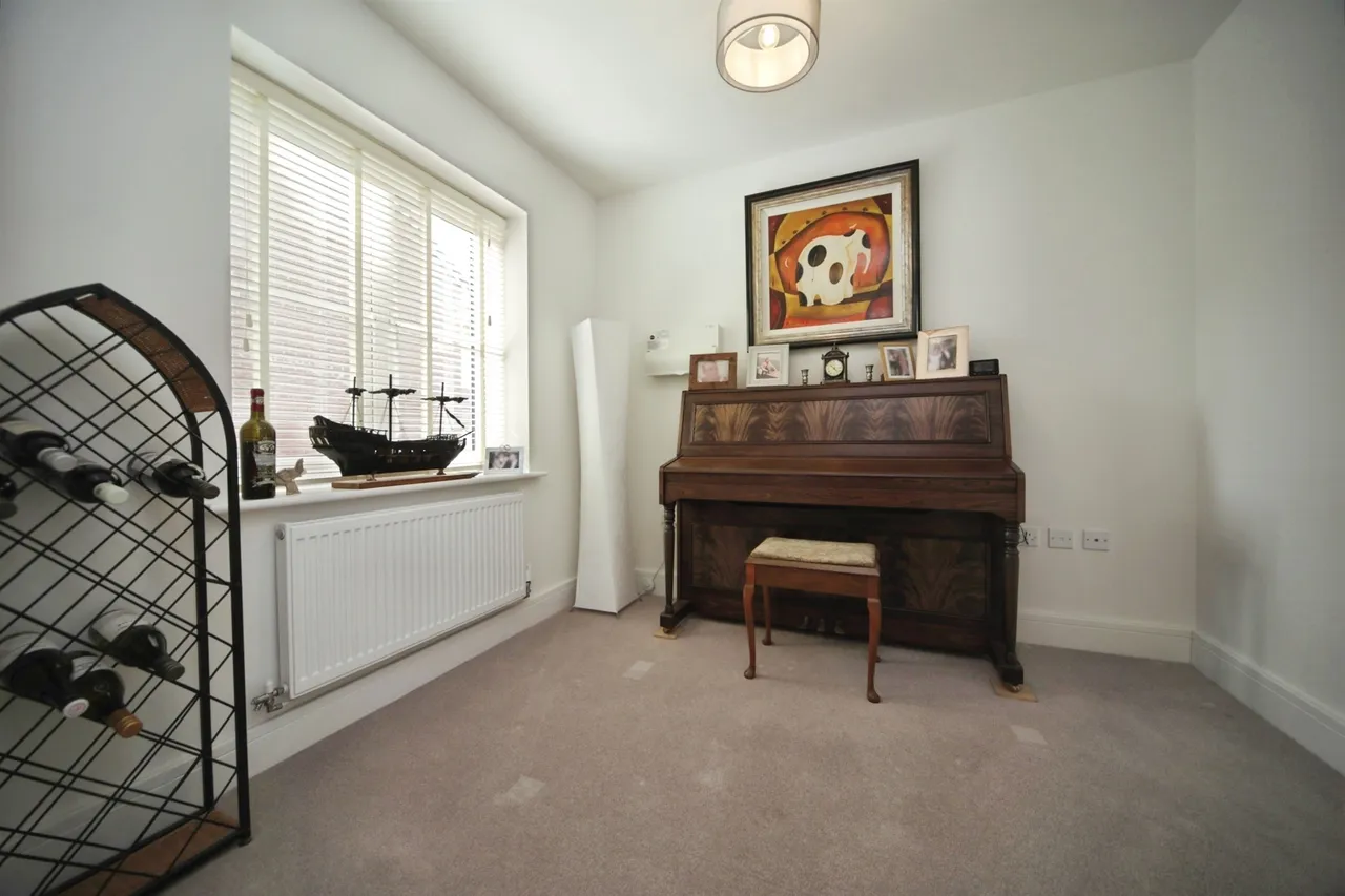 Cattlegate, Elmswell, IP30, photo 5