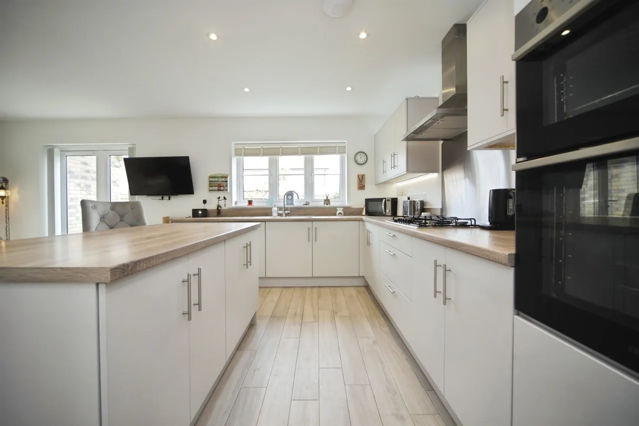 Cattlegate, Elmswell, IP30, photo 7